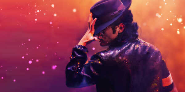 FOREVER – The Best Show about KING OF POP